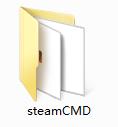 steamCMD截图