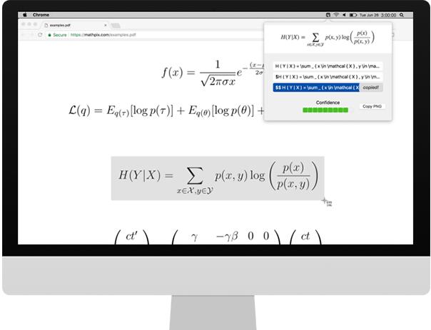 mathpix snipping tool截图