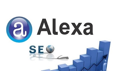 alexa查询系统截图