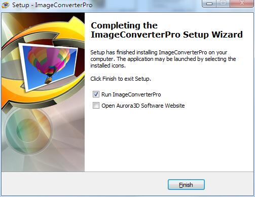 Image Convert Pro截图