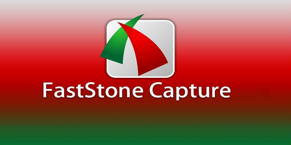 最小截屏工具(FastStone Capture)截图