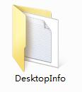 Desktop Info截图