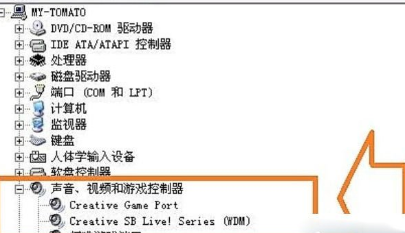 艾肯(iCON) MicU声卡驱动截图