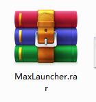 MaxLauncher截图