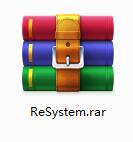 ReSystem截图