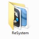 ReSystem截图