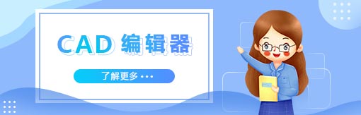 风云CAD编辑器截图