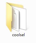 coolsel截图