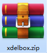 XDelBox截图