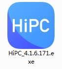 HiPC电脑移动助手截图