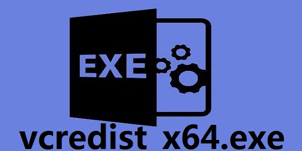 vcredist_x64.exe截图