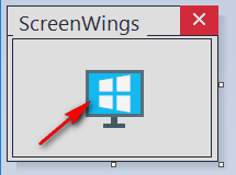 ScreenWings截图