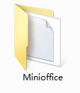 MiniOffice截图