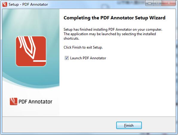 PDF Annotator Multilingual截图