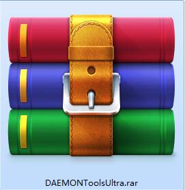 DAEMON?Tools?Ultra?5截图