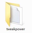 TweakPower截图