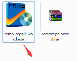 Remo Repair Word截图