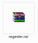 Regester截图