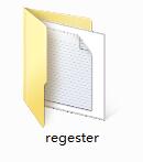 Regester截图