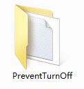 PreventTurnOff截图