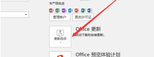 Office 365截图