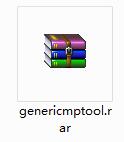 Generic MPTool截图