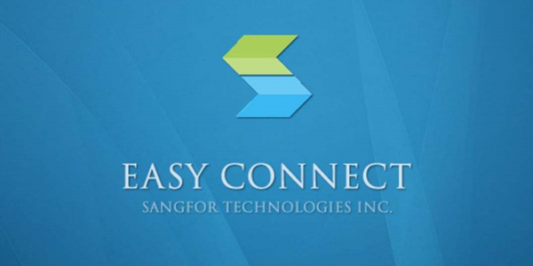 easyconnect截图