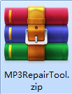 mp3修复工具(MP3 Repair Tool)截图