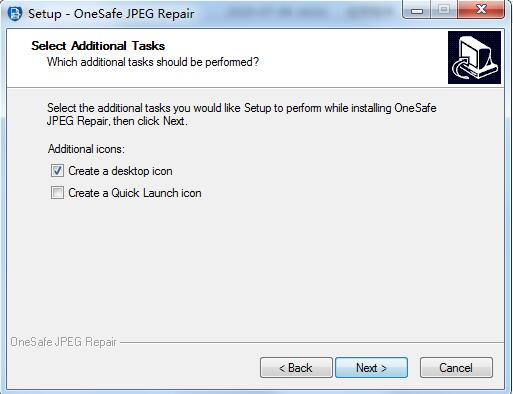 OneSafe JPEG Repair截图