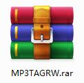 MP3TAGRW截图