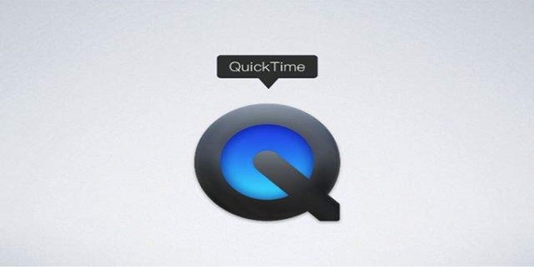 QuickTime截图