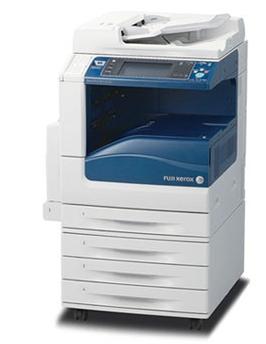 富士施乐FujiXeroxDocuCentre550i驱动截图