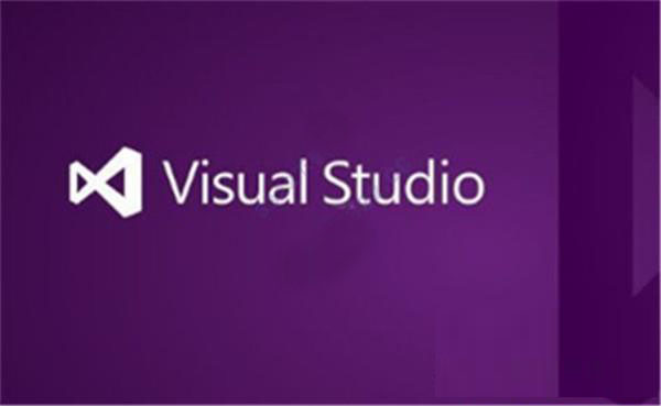 Visual Studio 2019截图