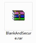 Blank And Secure截图