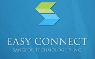 EasyConnect for Mac截图