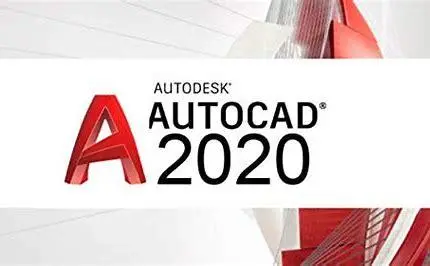 AutoCAD2020截图