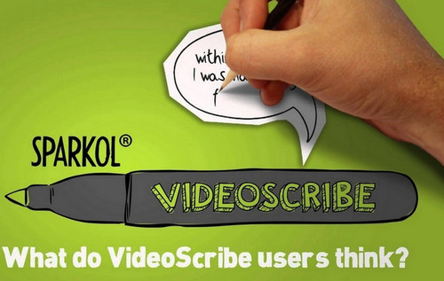 VideoScribe截图