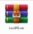 LordPE截图