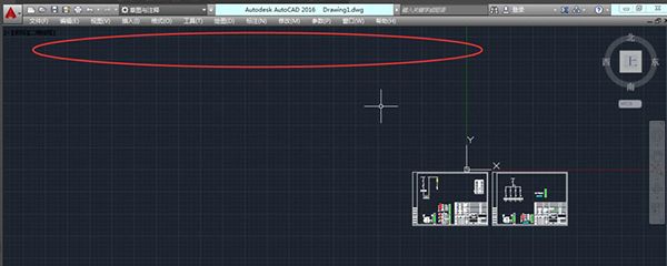 AutoCAD2016(64)截图