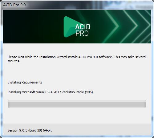 MAGIX ACID Pro截图