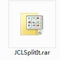 JCL SplitIt截图