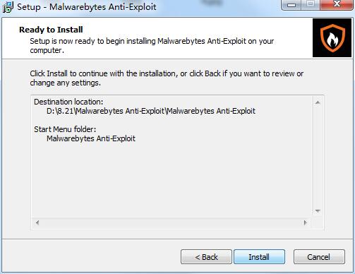 Malwarebytes Anti-Exploit截图