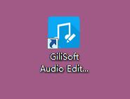 Gilisoft Audio Editor截图