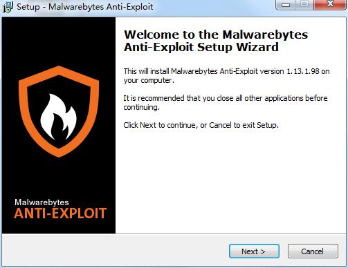 Malwarebytes Anti-Exploit截图