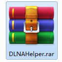 DLNA Helper截图