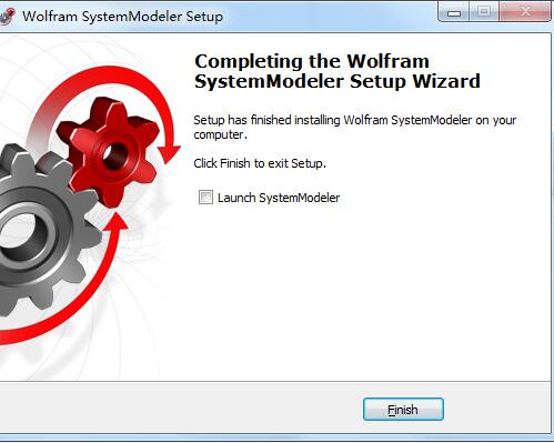 Wolfram SystemModeler截图