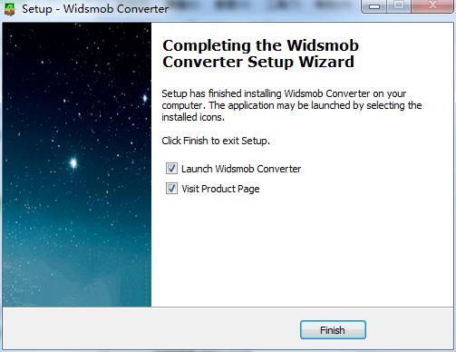 WidsMob Converter截图