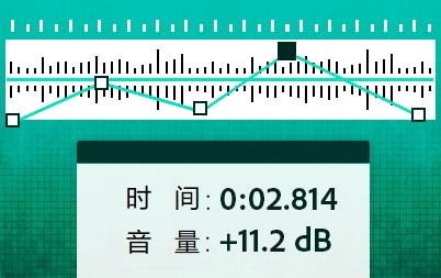 Adobe Audition cc 2021截图