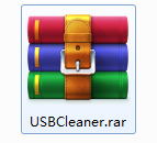 USBCleaner截图