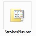 strokesplus.net截图